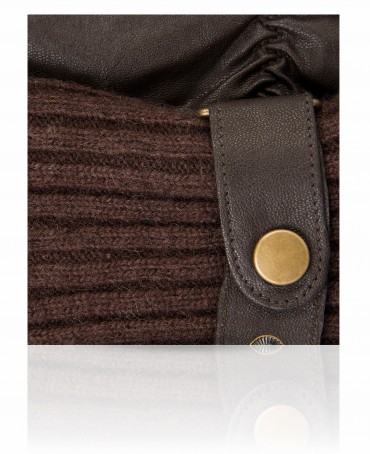 Перчатки Мужские GT_BOND/BR